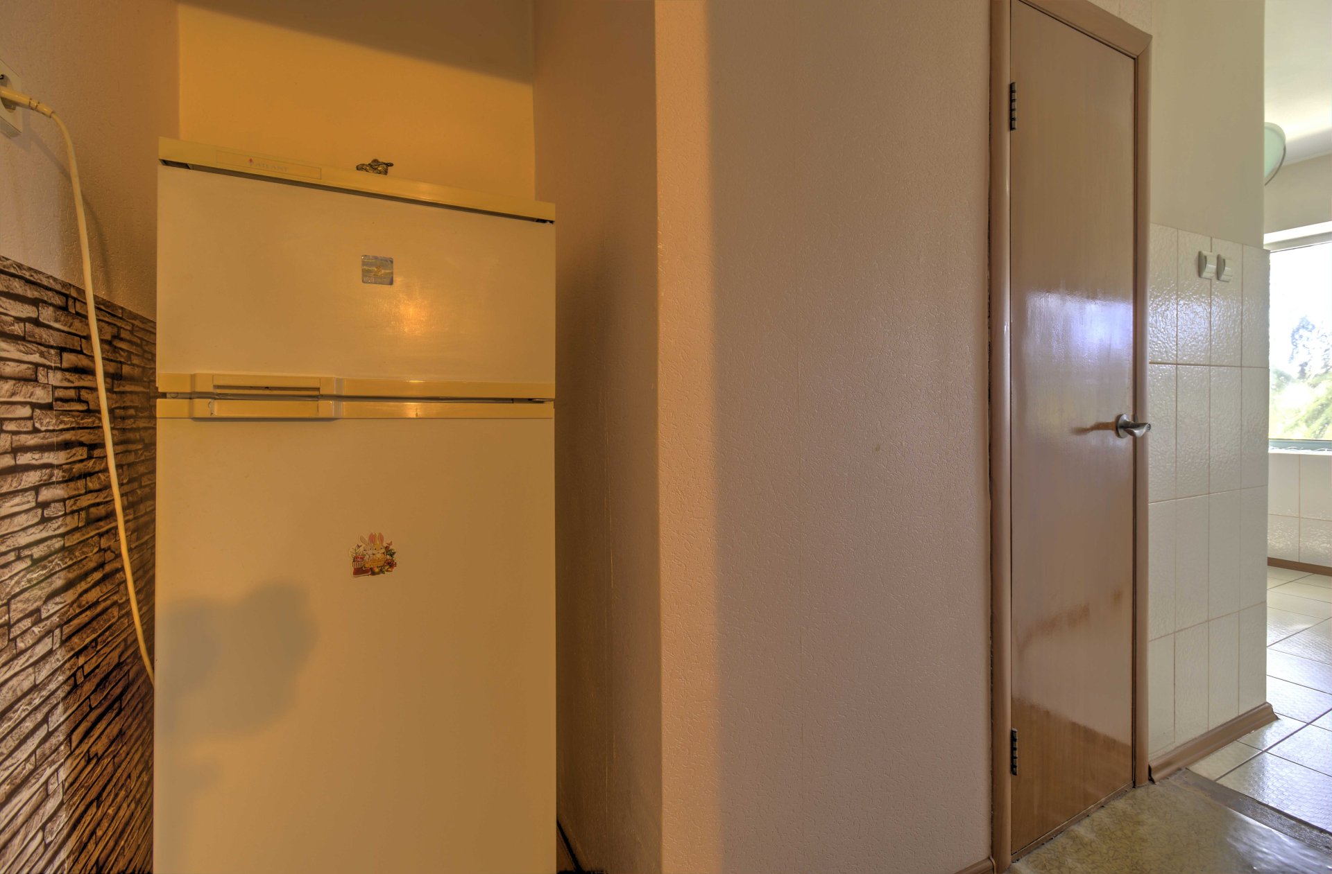 3-к квартира 68.1 м² 4/5 эт., пер. Иванова — фото 5