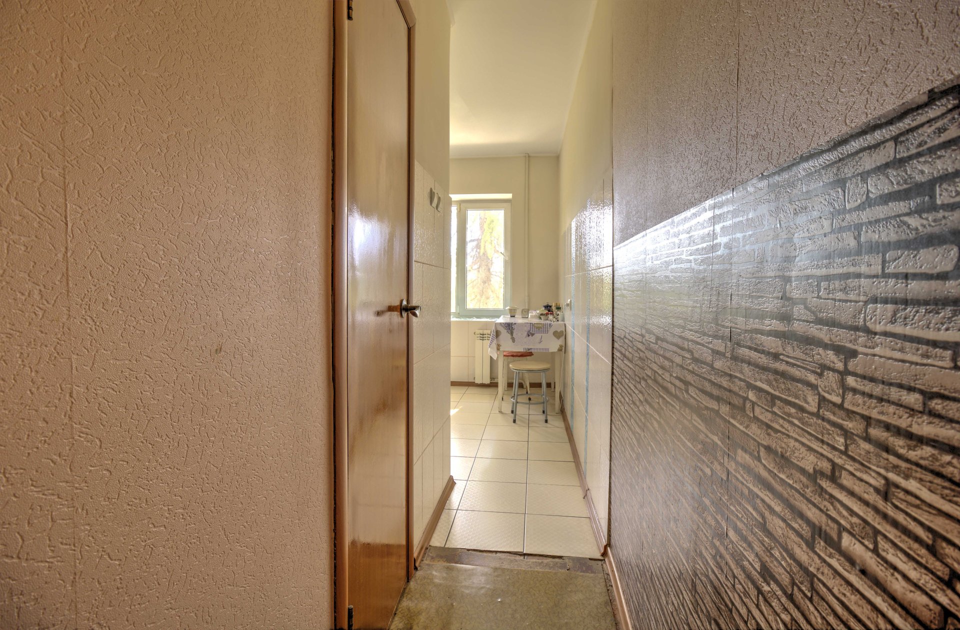 3-к квартира 68.1 м² 4/5 эт., пер. Иванова — фото 7