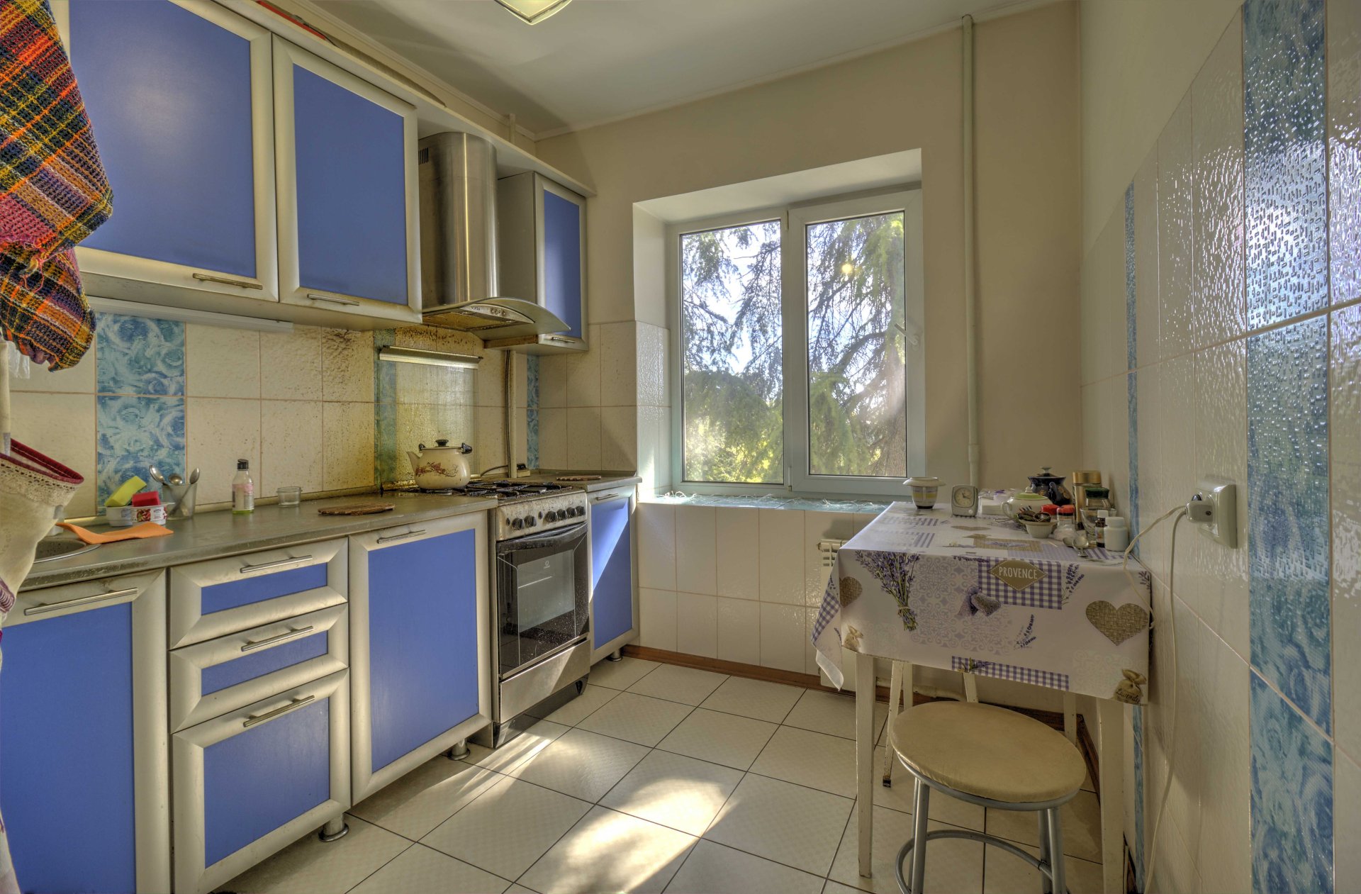3-к квартира 68.1 м² 4/5 эт., пер. Иванова — фото 10