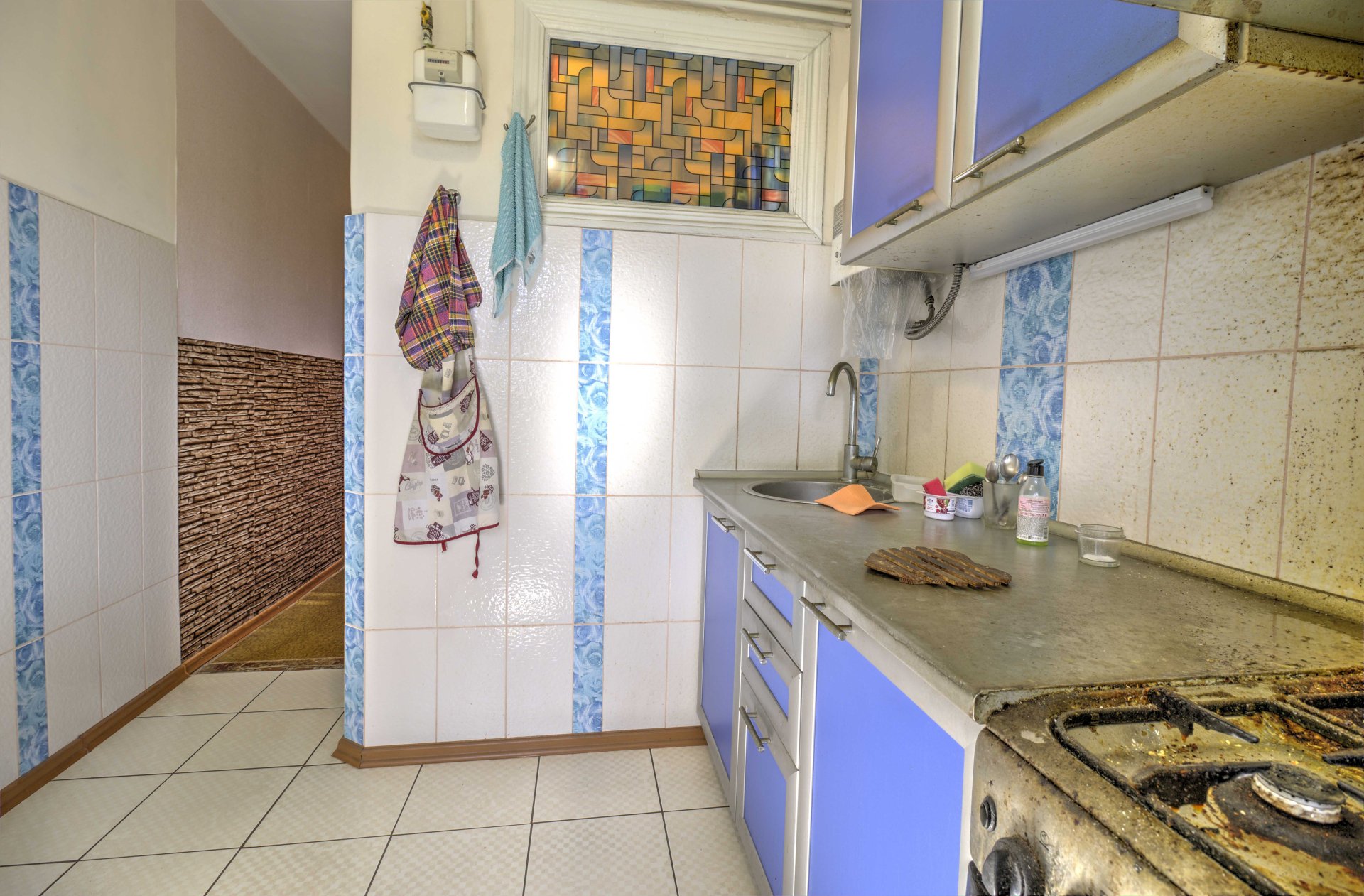 3-к квартира 68.1 м² 4/5 эт., пер. Иванова — фото 9