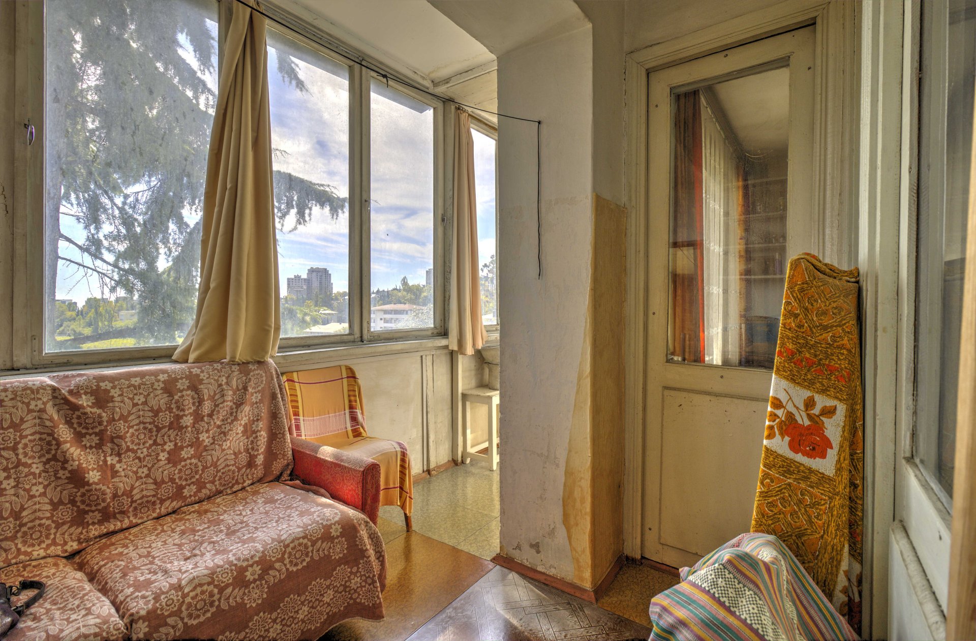 3-к квартира 68.1 м² 4/5 эт., пер. Иванова — фото 14