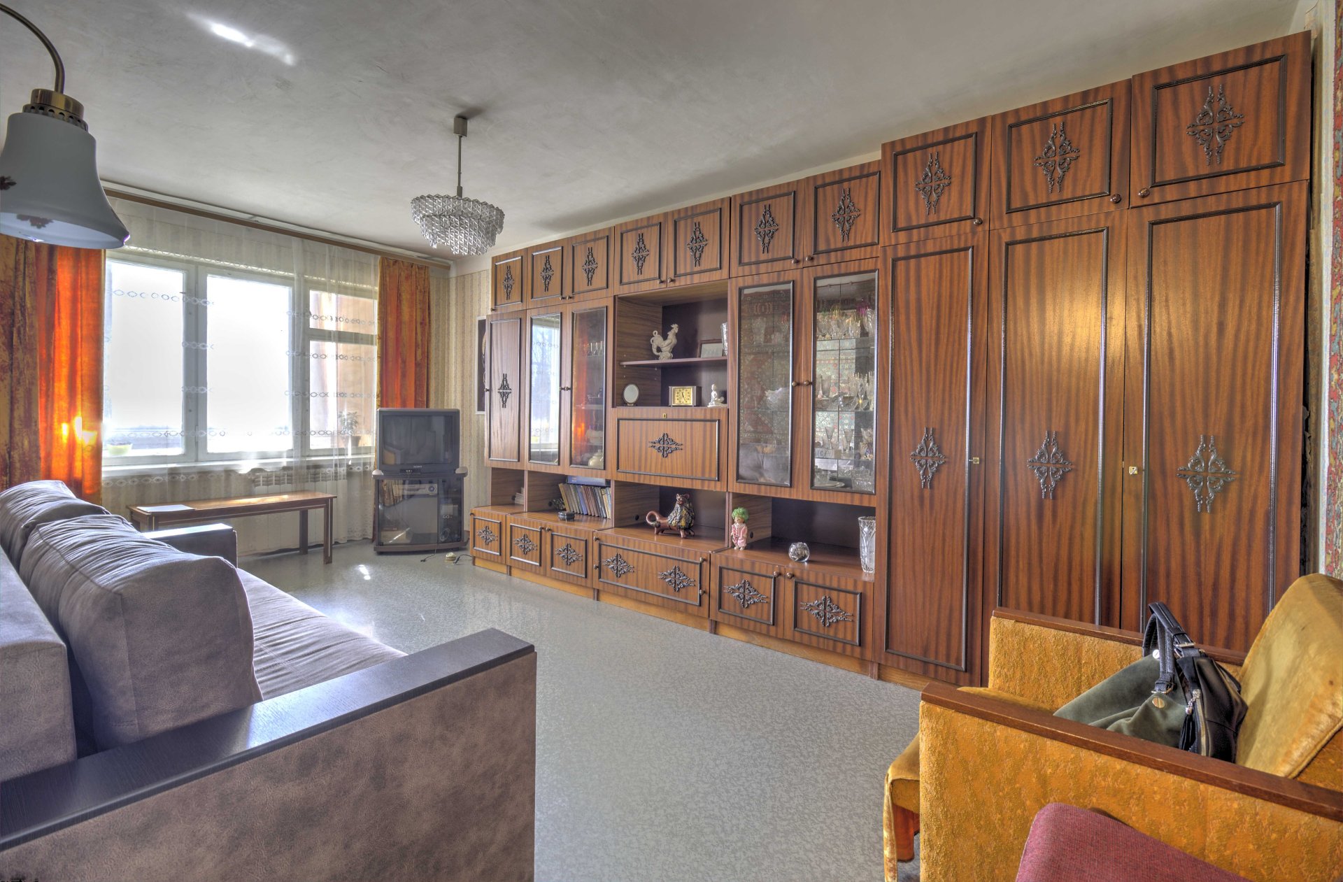 3-к квартира 68.1 м² 4/5 эт., пер. Иванова — фото 15