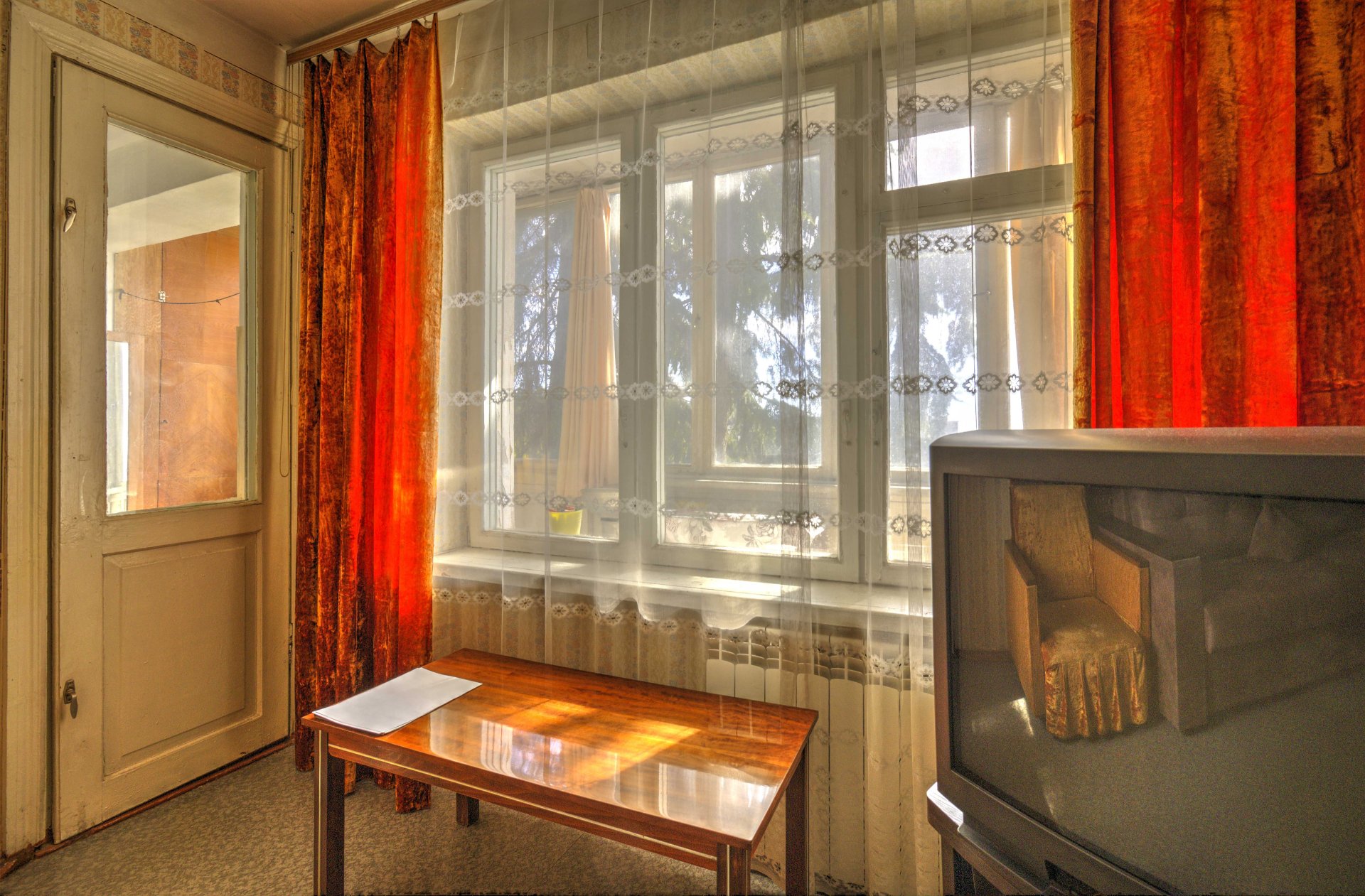 3-к квартира 68.1 м² 4/5 эт., пер. Иванова — фото 16