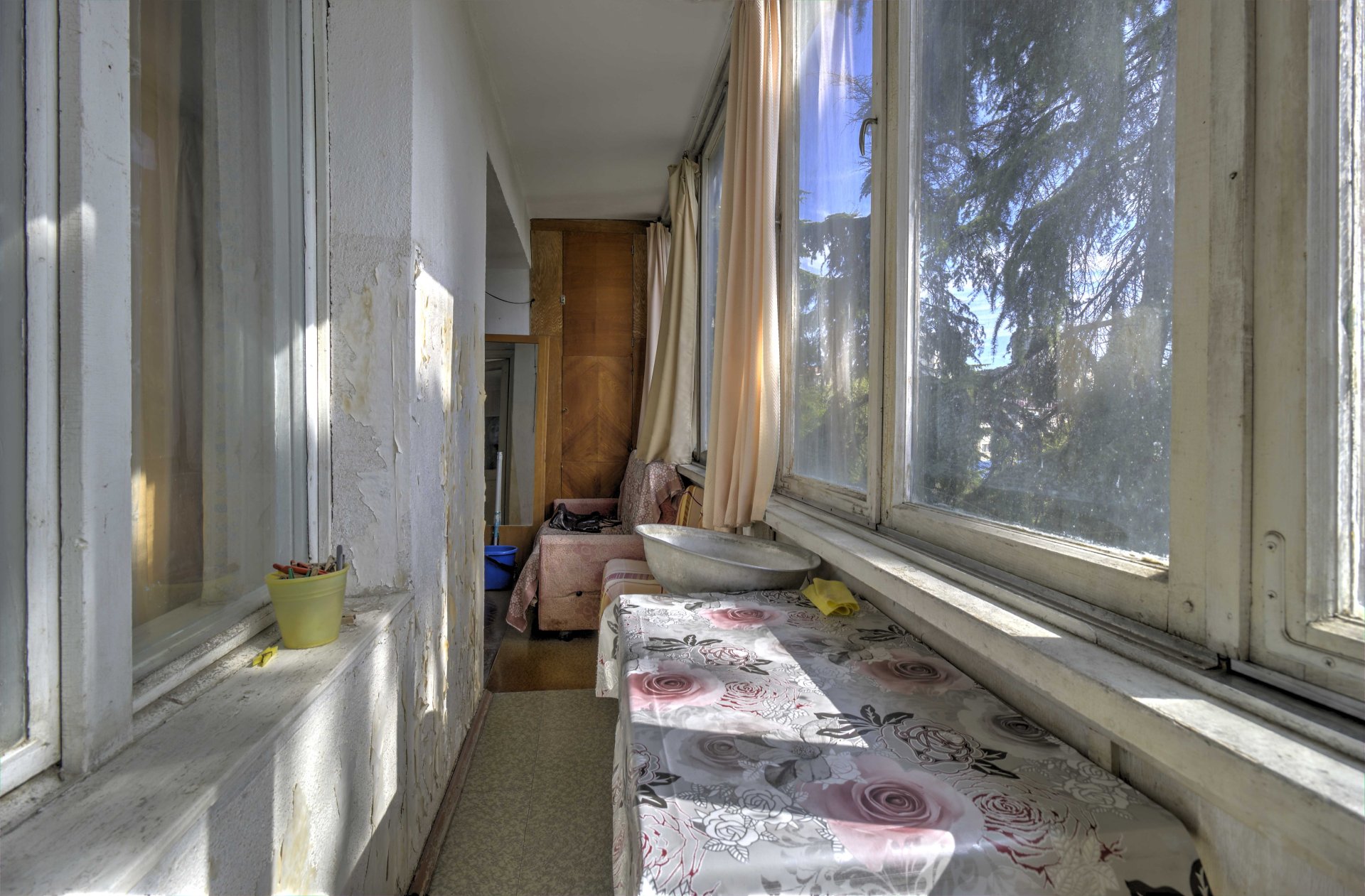 3-к квартира 68.1 м² 4/5 эт., пер. Иванова — фото 21