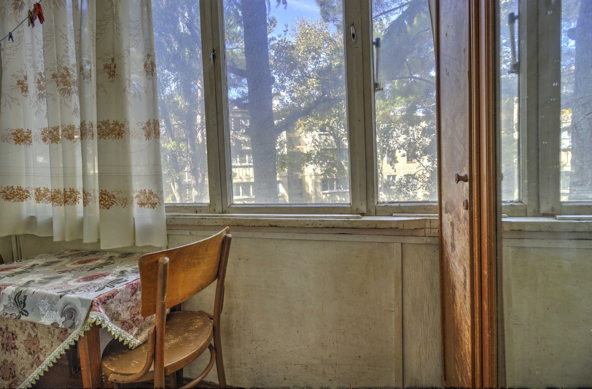3-к квартира 68.1 м² 4/5 эт., пер. Иванова — фото 24