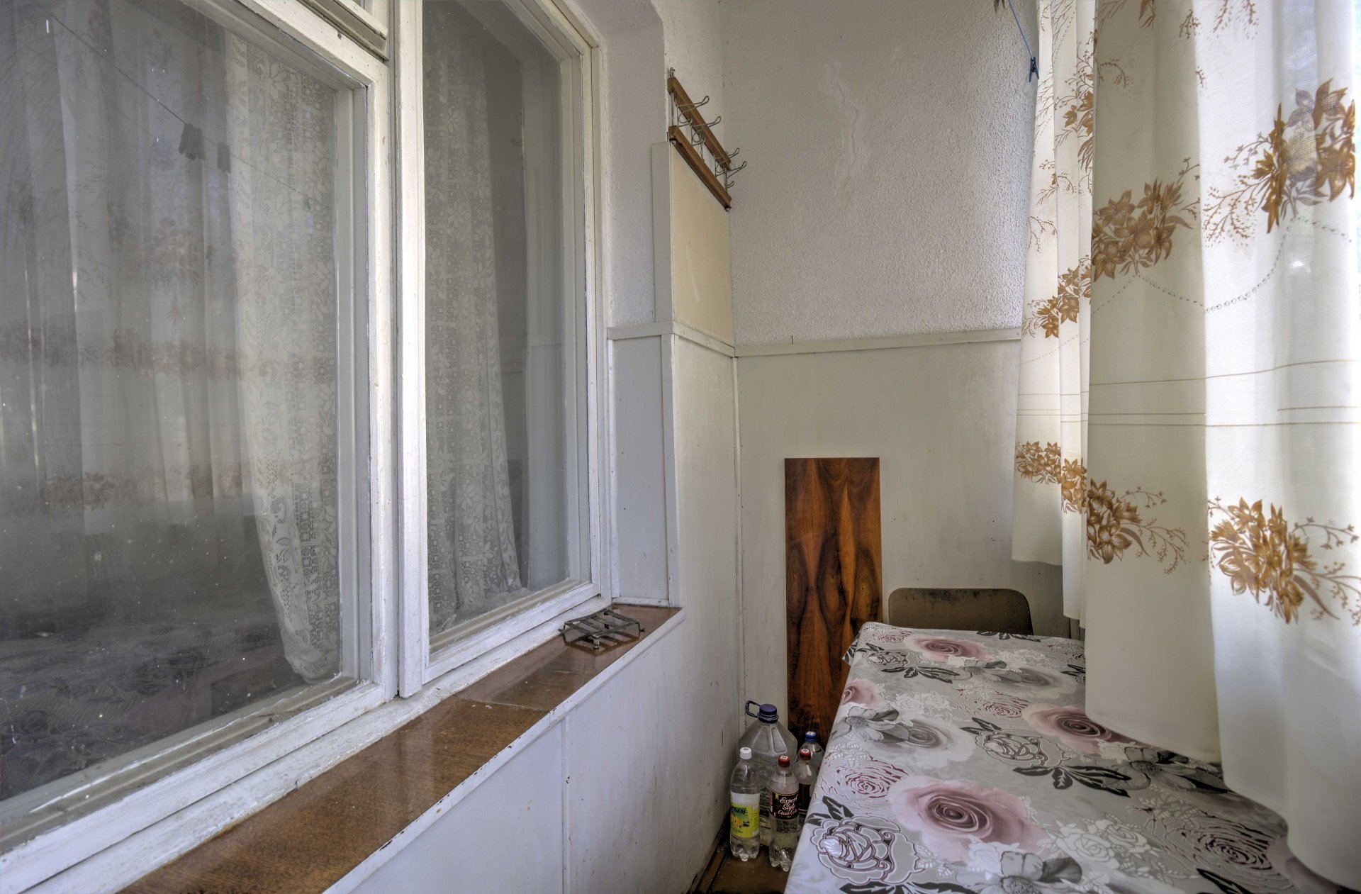 3-к квартира 68.1 м² 4/5 эт., пер. Иванова — фото 26