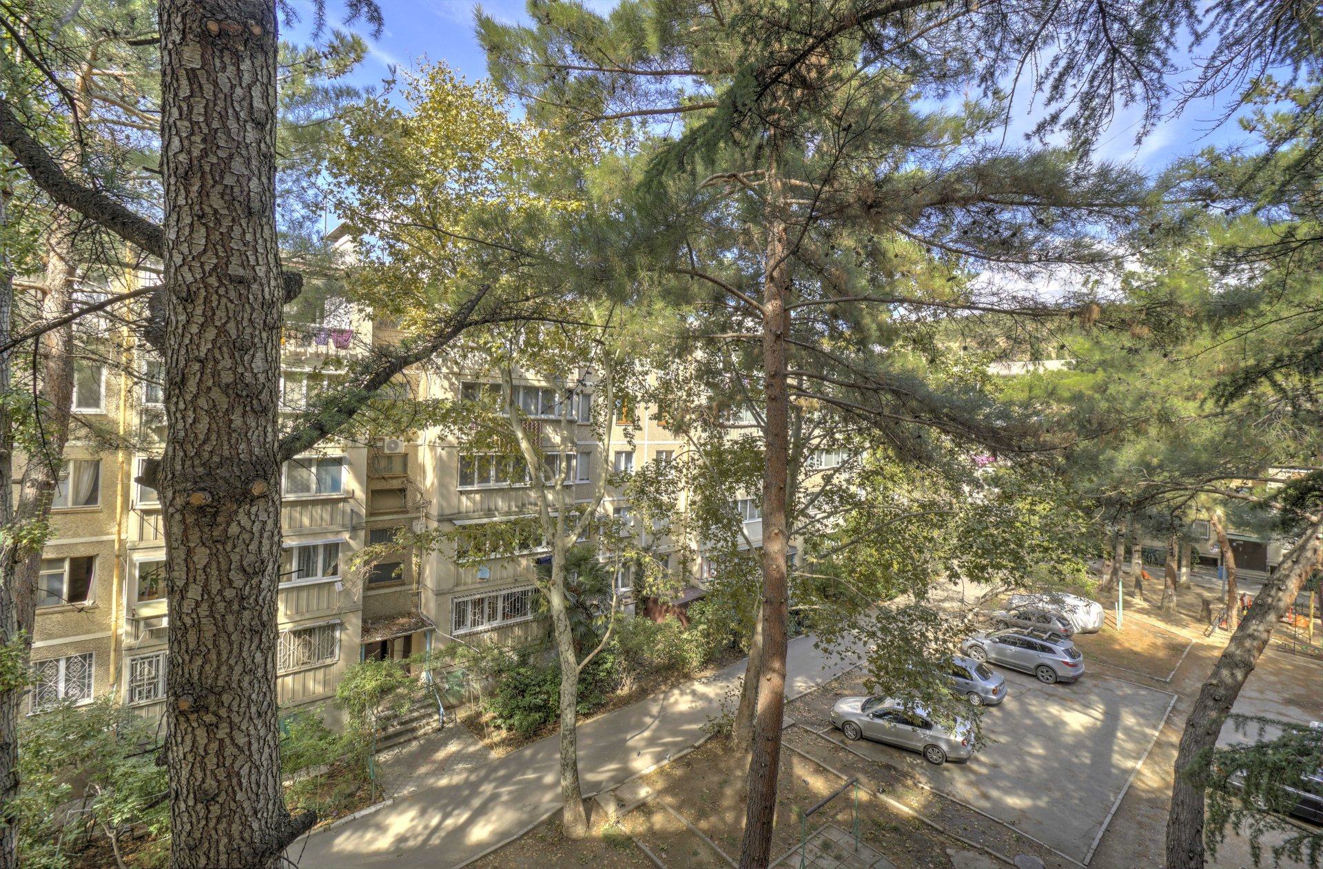 3-к квартира 68.1 м² 4/5 эт., пер. Иванова — фото 27