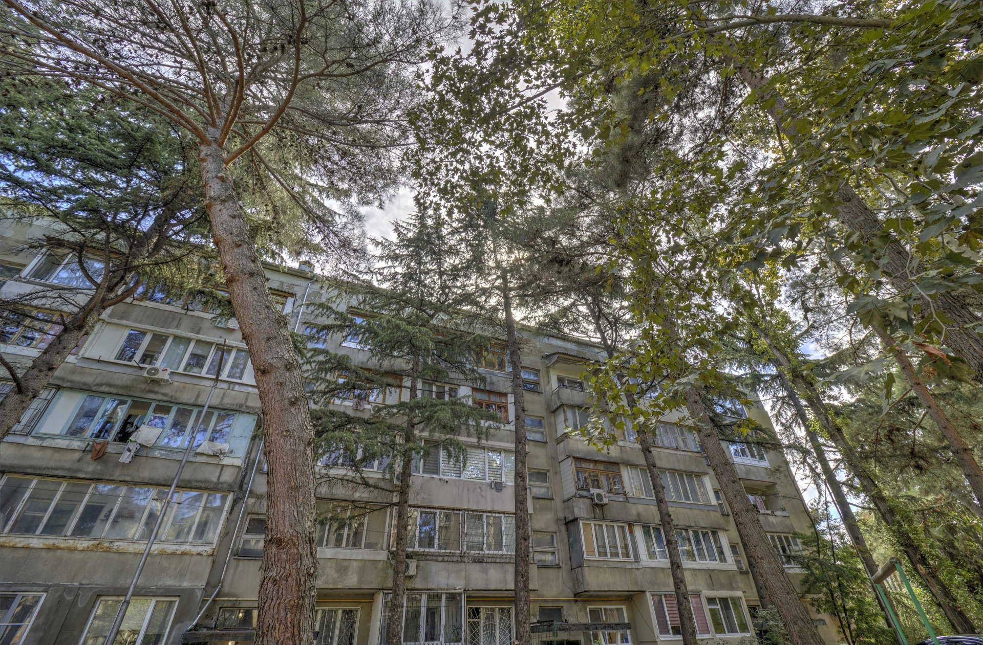 3-к квартира 68.1 м² 4/5 эт., пер. Иванова — фото 31