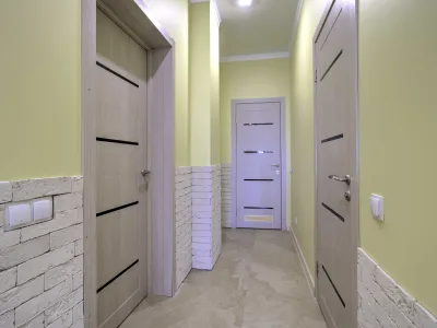 1-к апартаменты 50 м² 1/3 эт., пер. Курортный — миниатюра 4