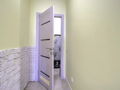 1-к апартаменты 50 м² 1/3 эт., пер. Курортный — миниатюра 9