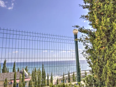 1-к апартаменты 50 м² 1/3 эт., пер. Курортный — миниатюра 21