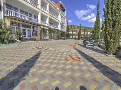 1-к апартаменты 50 м² 1/3 эт., пер. Курортный — миниатюра 19