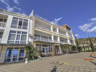 1-к апартаменты 50 м² 1/3 эт., пер. Курортный — миниатюра 22