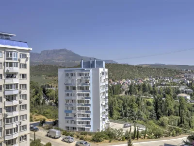 Квартира 34.2 м² 6/9 эт., Богдана Хмельницкого — миниатюра 6