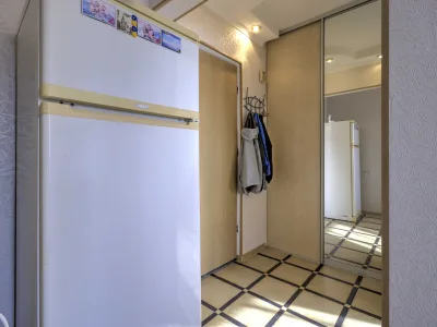 Квартира 34.2 м² 6/9 эт., Богдана Хмельницкого — миниатюра 5