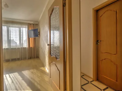Квартира 34.2 м² 6/9 эт., Богдана Хмельницкого