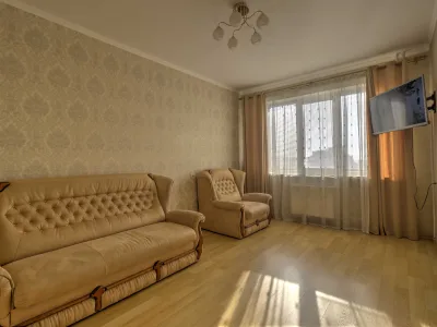 Квартира 34.2 м² 6/9 эт., Богдана Хмельницкого — миниатюра 7