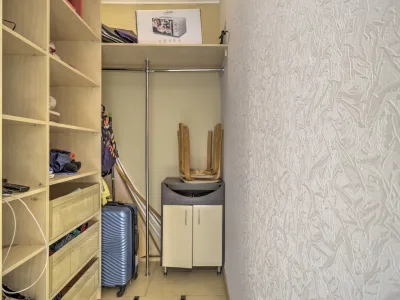 Квартира 34.2 м² 6/9 эт., Богдана Хмельницкого — миниатюра 3