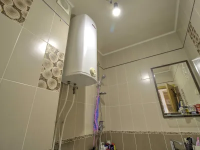 Квартира 34.2 м² 6/9 эт., Богдана Хмельницкого — миниатюра 11