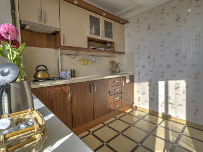 Квартира 34.2 м² 6/9 эт., Богдана Хмельницкого — миниатюра 13