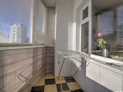 Квартира 34.2 м² 6/9 эт., Богдана Хмельницкого — миниатюра 14