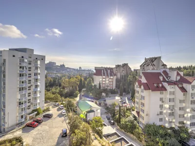 Квартира 34.2 м² 6/9 эт., Богдана Хмельницкого — миниатюра 15
