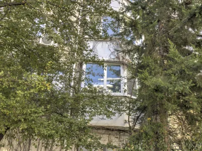 Квартира 34.2 м² 6/9 эт., Богдана Хмельницкого — миниатюра 19