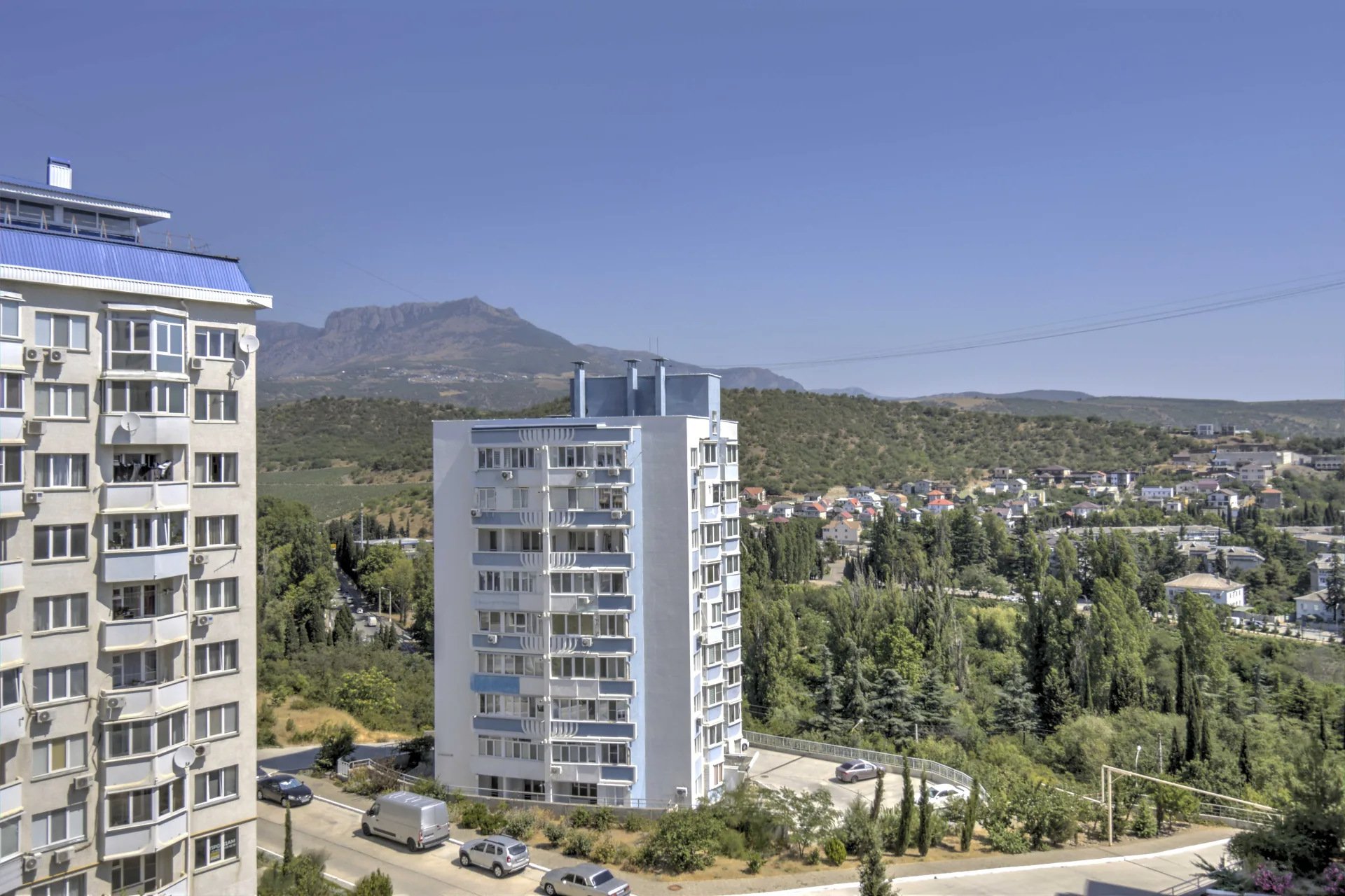 Квартира 34.2 м² 6/9 эт., Богдана Хмельницкого — фото 6