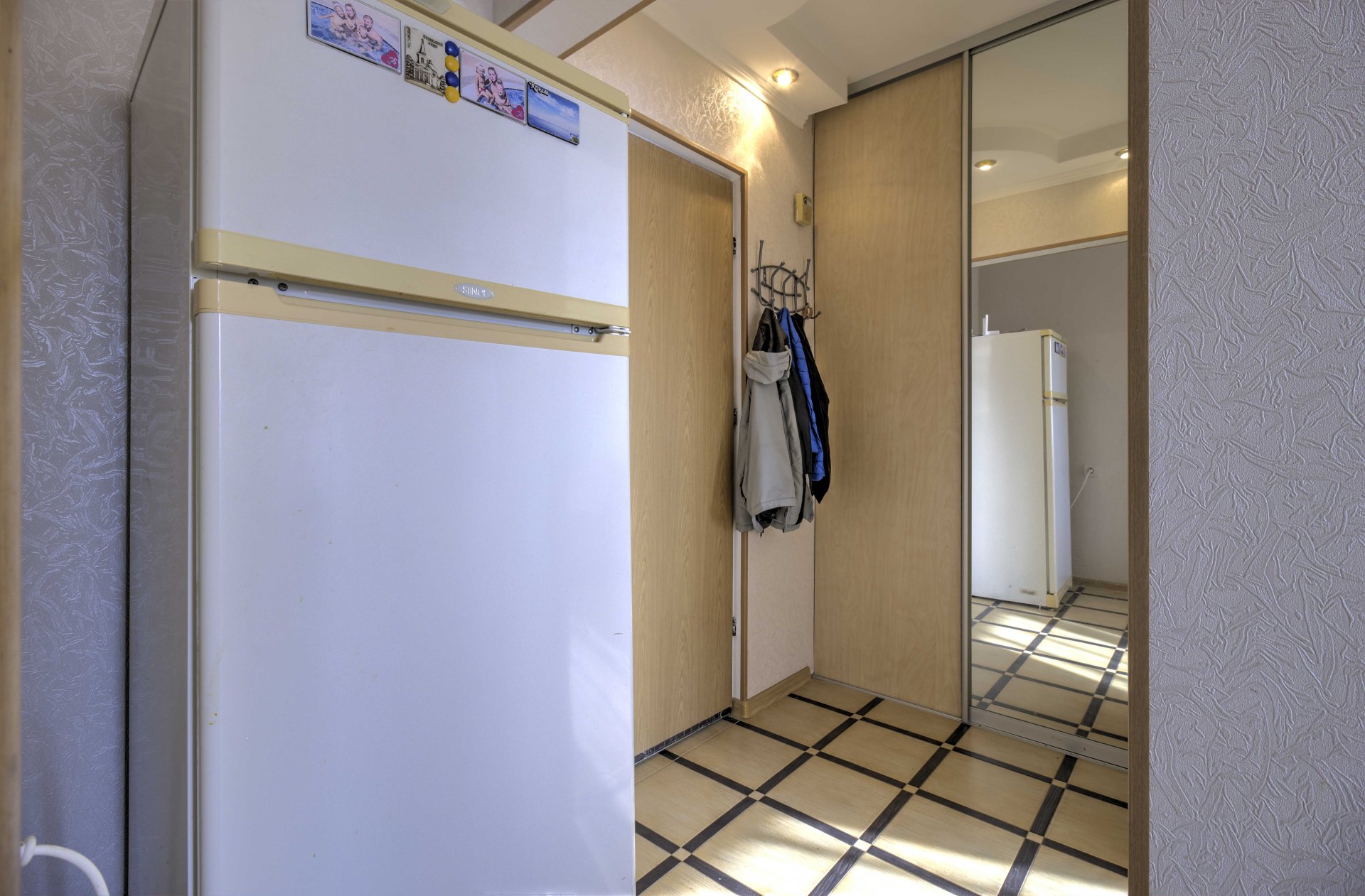 Квартира 34.2 м² 6/9 эт., Богдана Хмельницкого — фото 5