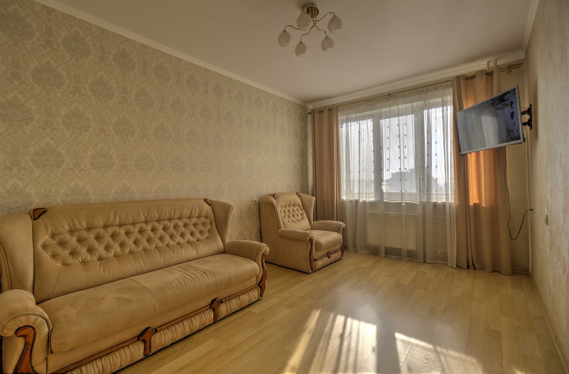 Квартира 34.2 м² 6/9 эт., Богдана Хмельницкого — фото 7
