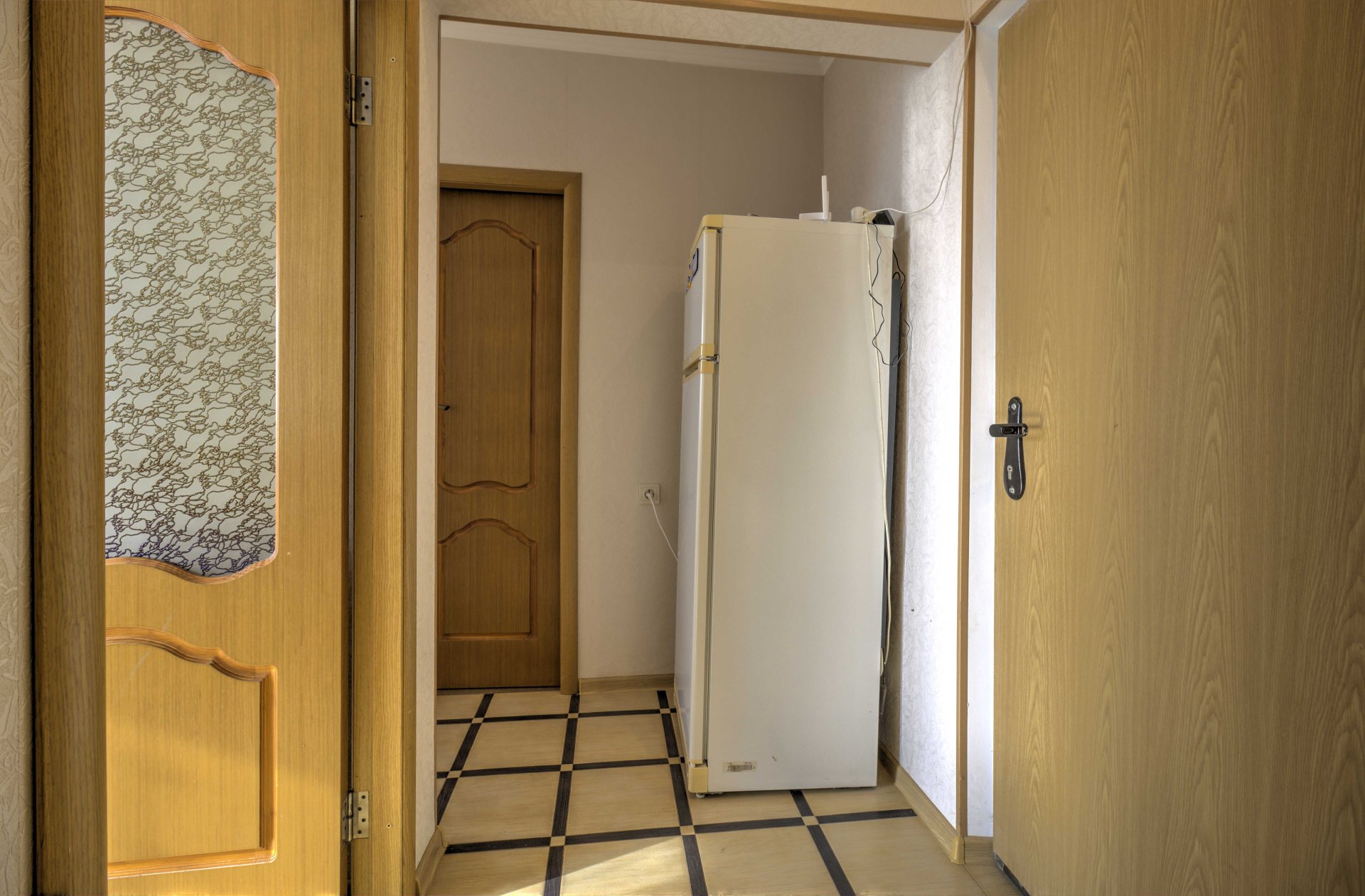 Квартира 34.2 м² 6/9 эт., Богдана Хмельницкого — фото 4