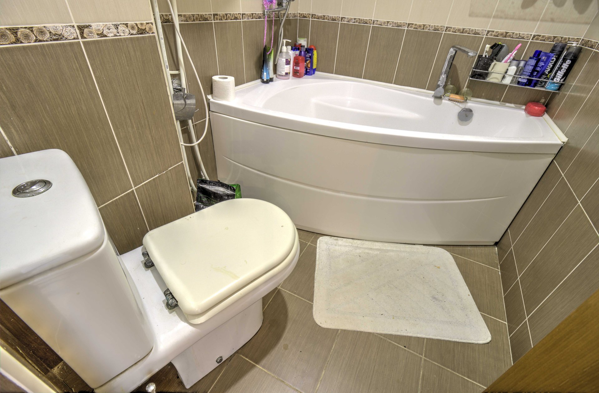 Квартира 34.2 м² 6/9 эт., Богдана Хмельницкого — фото 10