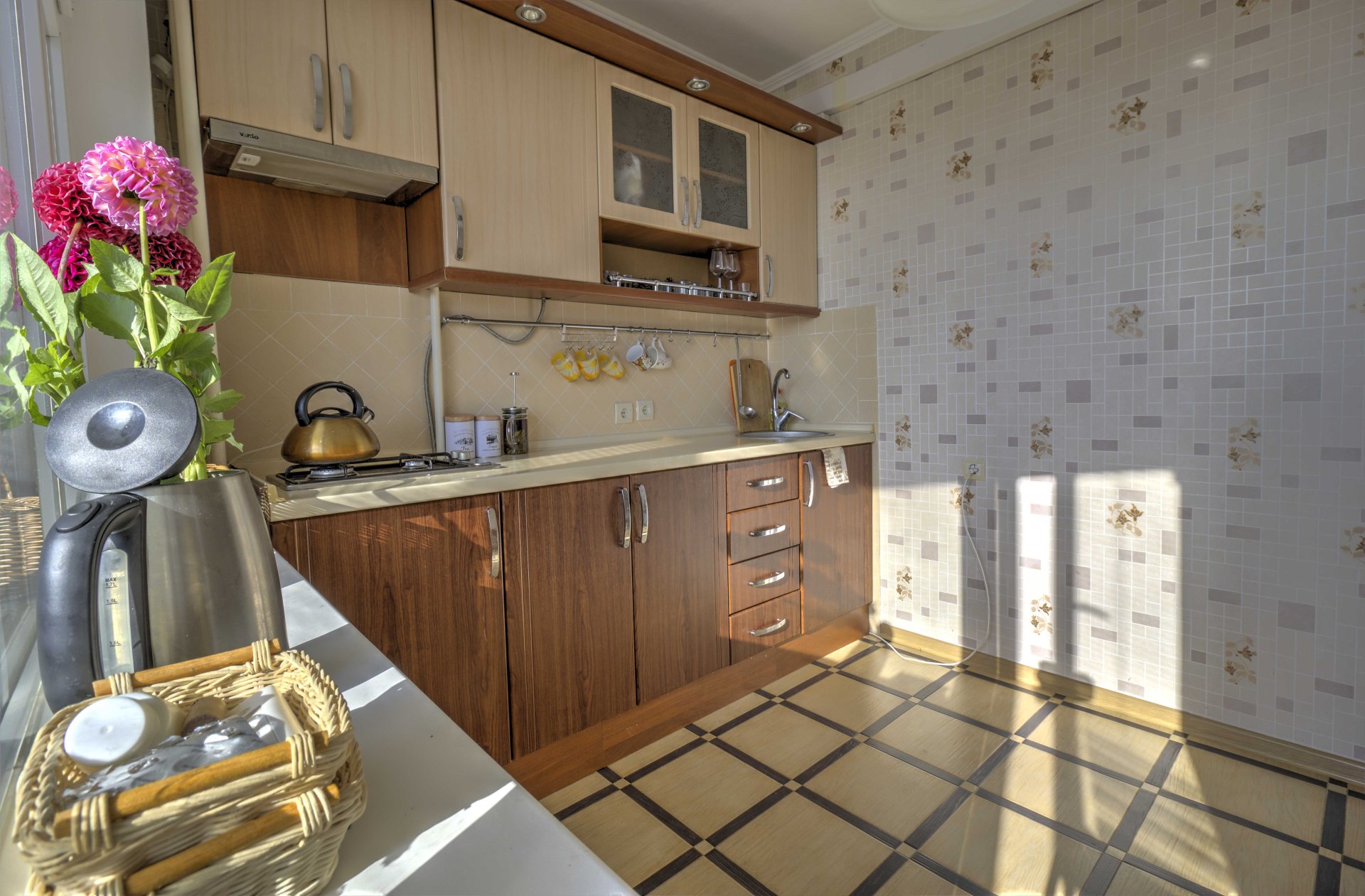 Квартира 34.2 м² 6/9 эт., Богдана Хмельницкого — фото 13