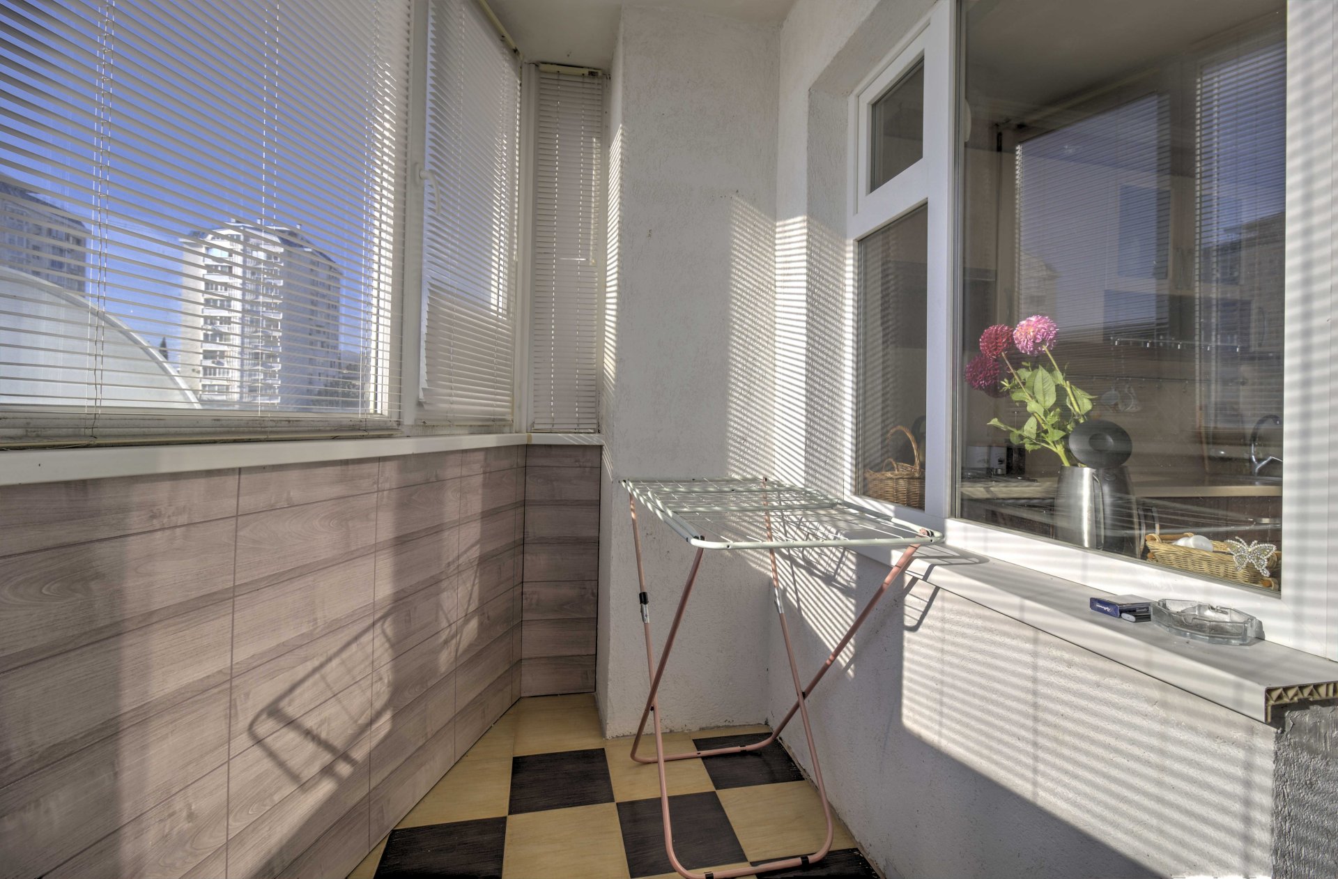 Квартира 34.2 м² 6/9 эт., Богдана Хмельницкого — фото 14