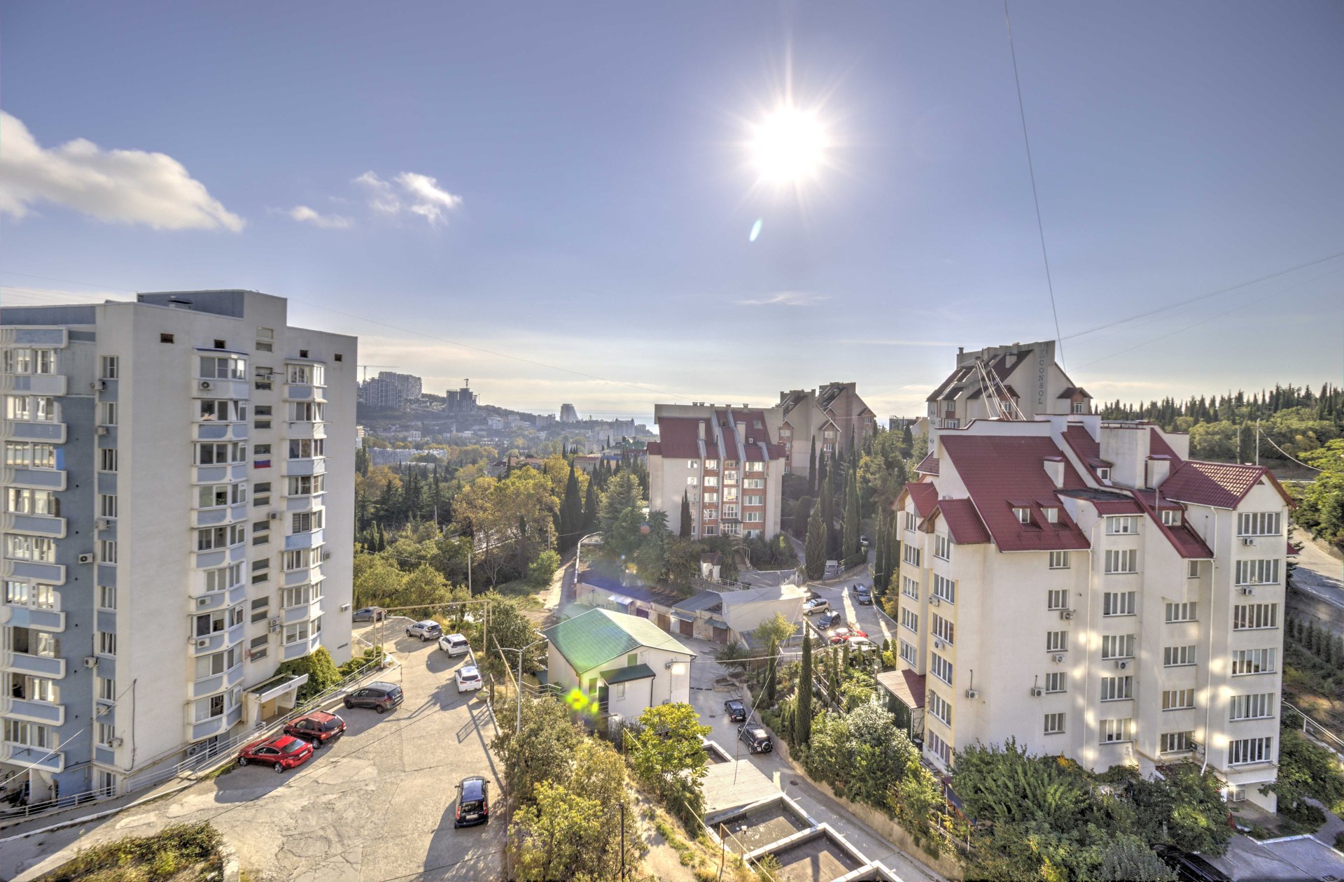 Квартира 34.2 м² 6/9 эт., Богдана Хмельницкого — фото 15