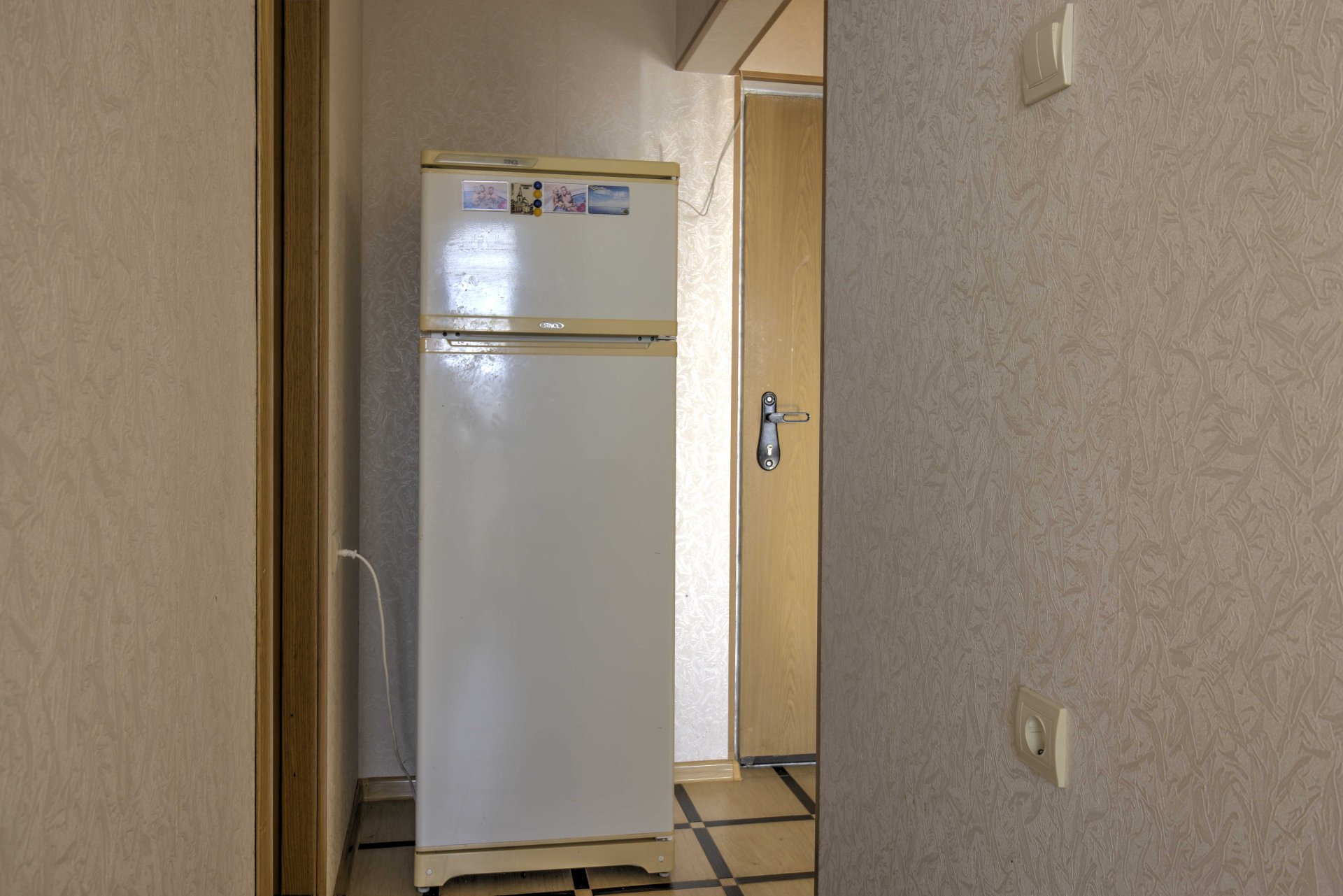 Квартира 34.2 м² 6/9 эт., Богдана Хмельницкого — фото 17
