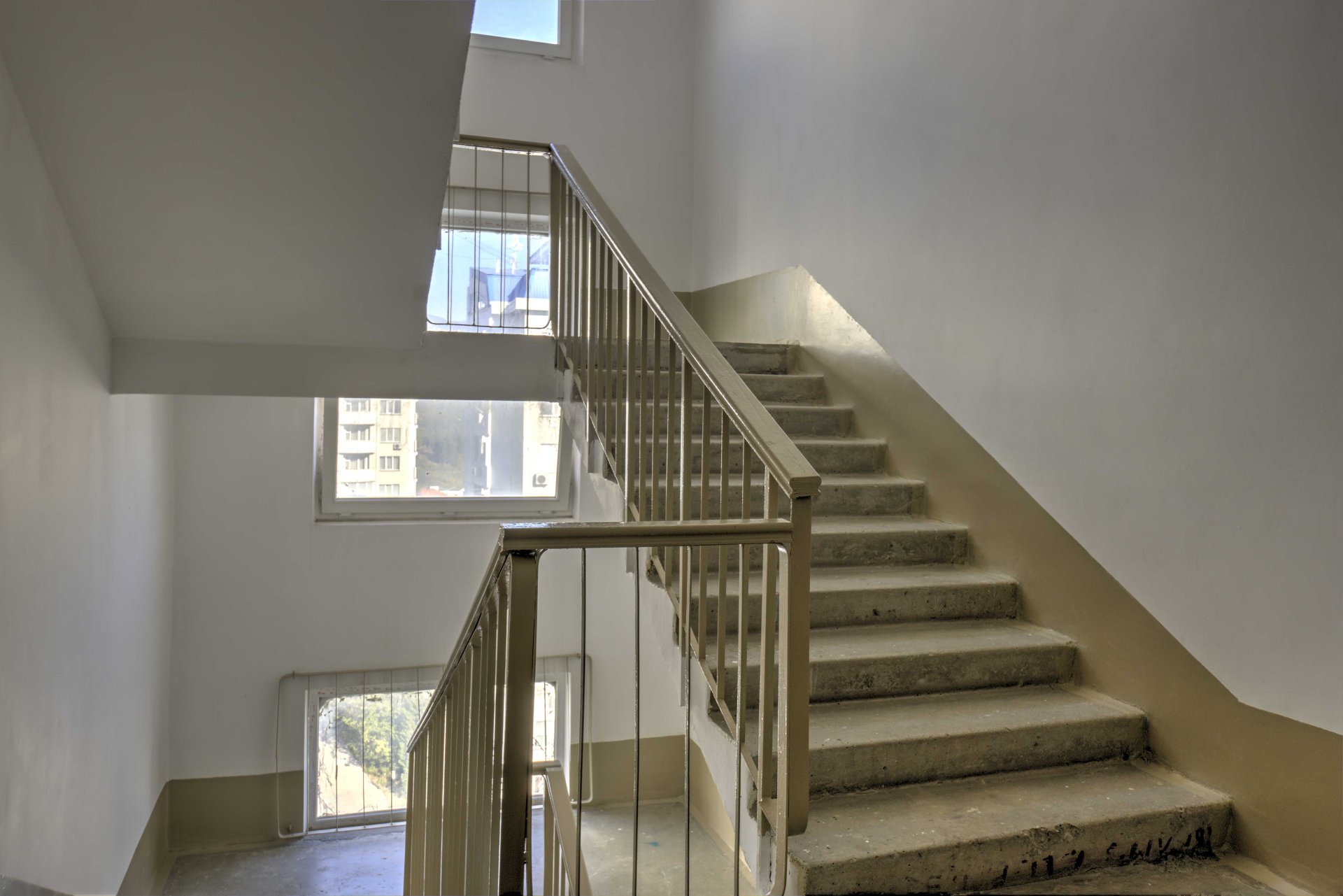 Квартира 34.2 м² 6/9 эт., Богдана Хмельницкого — фото 18