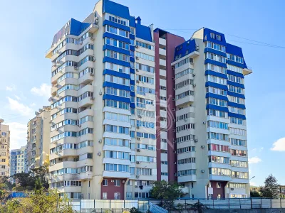 1-к квартира 45.4 м² 7/12 эт., 60 лет СССР — миниатюра 13