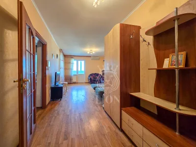 1-к квартира 45.4 м² 7/12 эт., 60 лет СССР — миниатюра 2