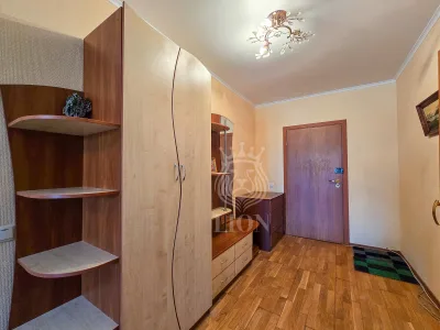 1-к квартира 45.4 м² 7/12 эт., 60 лет СССР — миниатюра 3