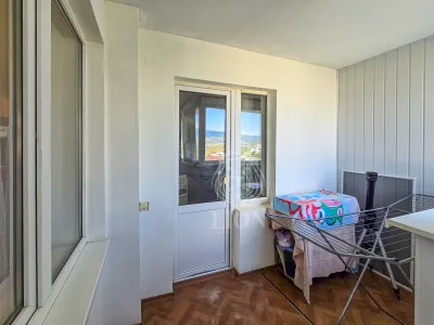 1-к квартира 45.4 м² 7/12 эт., 60 лет СССР — миниатюра 11