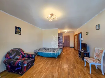 1-к квартира 45.4 м² 7/12 эт., 60 лет СССР — миниатюра 5