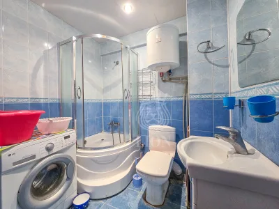 1-к квартира 45.4 м² 7/12 эт., 60 лет СССР — миниатюра 6