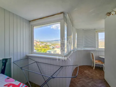 1-к квартира 45.4 м² 7/12 эт., 60 лет СССР — миниатюра 10