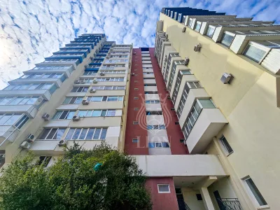 1-к квартира 45.4 м² 7/12 эт., 60 лет СССР — миниатюра 12