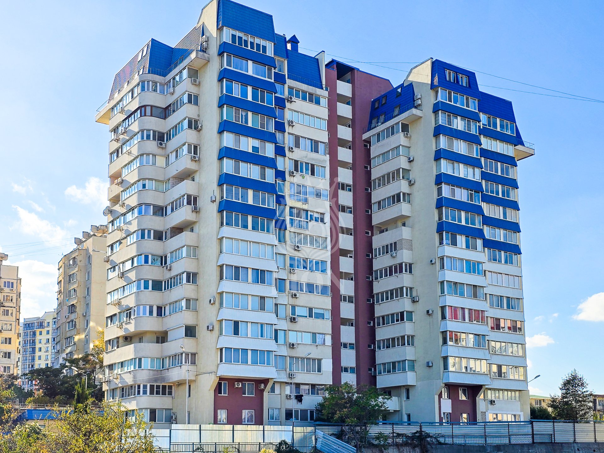 1-к квартира 45.4 м² 7/12 эт., 60 лет СССР — фото 13