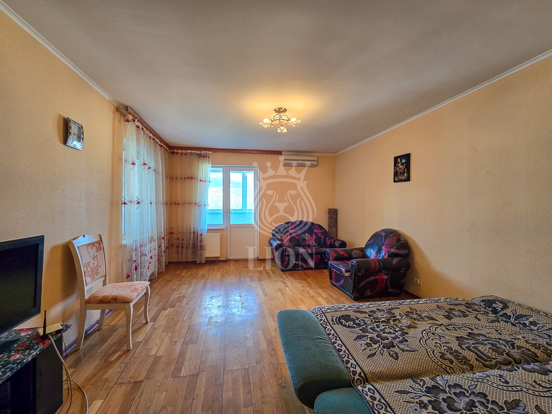 1-к квартира 45.4 м² 7/12 эт., 60 лет СССР — фото 1