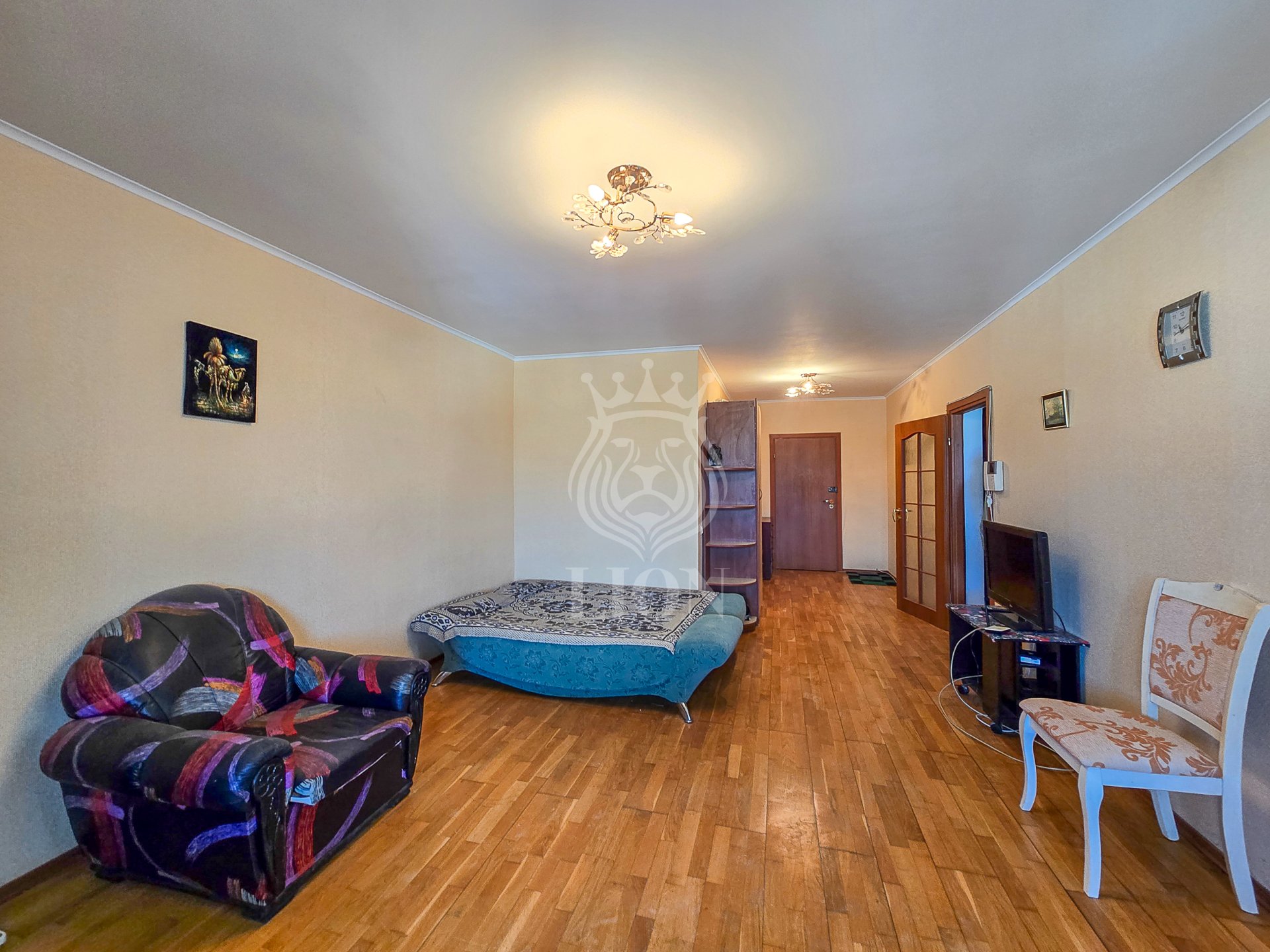 1-к квартира 45.4 м² 7/12 эт., 60 лет СССР — фото 5