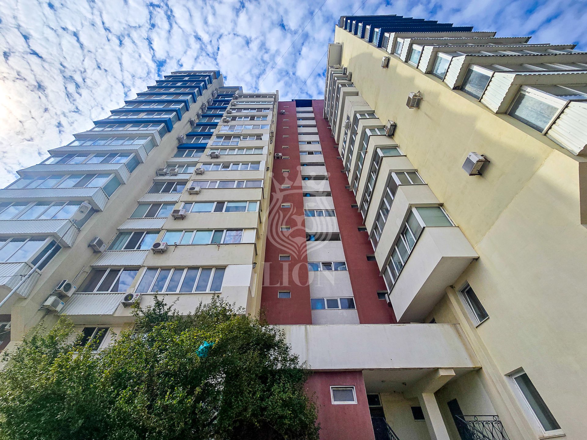 1-к квартира 45.4 м² 7/12 эт., 60 лет СССР — фото 12