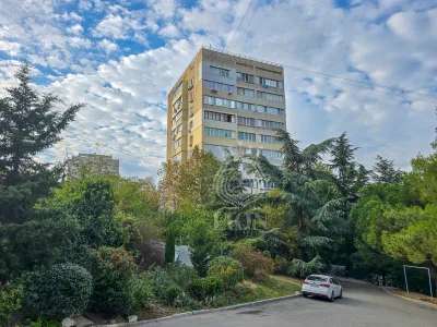 1-к квартира 37.1 м² 7/12 эт., Октябрьская — миниатюра 22